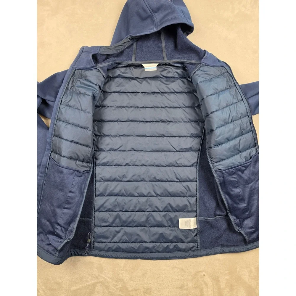 Columbia $1 shipping